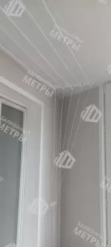 Остекление балкона и балконного блока Остекление балкона и балконного блока