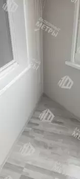 Остекление балкона и балконного блока Остекление балкона и балконного блока