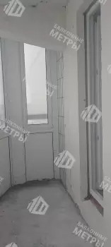 Остекление балкона лодочка Остекление балкона лодочка