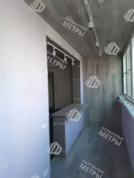 Остекление лоджии и объединение с комнатой Остекление лоджии и объединение с комнатой