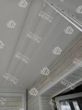 Ремонт балкона в многоквартирном доме Ремонт балкона в многоквартирном доме