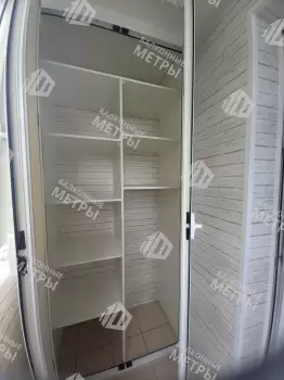 Ремонт балкона в многоквартирном доме Ремонт балкона в многоквартирном доме