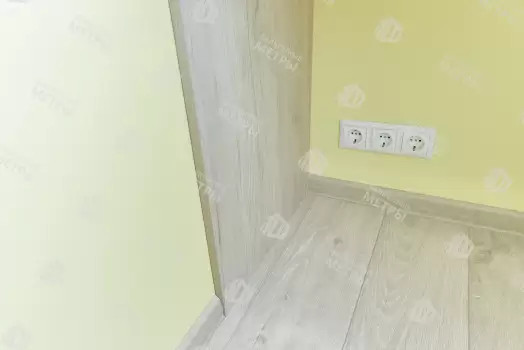 Совмещение балкона с комнатой и утепление Совмещение балкона с комнатой и утепление