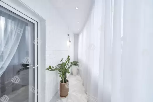 Утепление балкона с отделкой гипсокартоном Утепление балкона с отделкой гипсокартоном