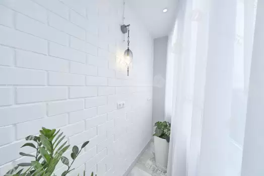 Утепление балкона с отделкой гипсокартоном Утепление балкона с отделкой гипсокартоном