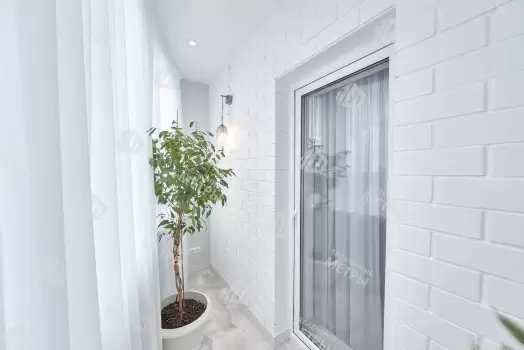 Утепление балкона с отделкой гипсокартоном Утепление балкона с отделкой гипсокартоном