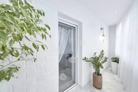 Утепление балкона с отделкой гипсокартоном Утепление балкона с отделкой гипсокартоном