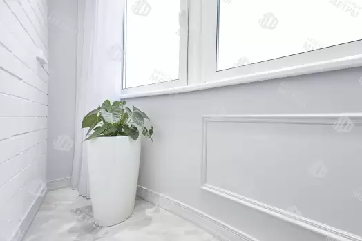 Утепление балкона с отделкой гипсокартоном Утепление балкона с отделкой гипсокартоном