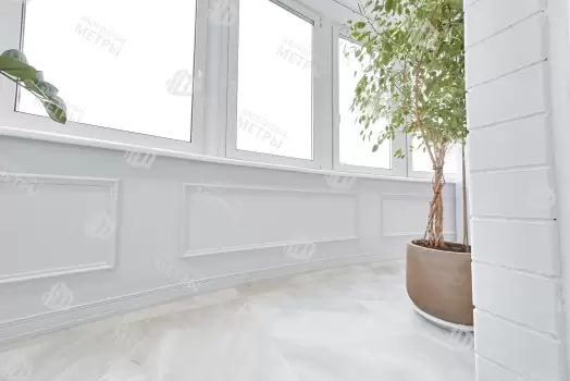 Утепление балкона с отделкой гипсокартоном Утепление балкона с отделкой гипсокартоном