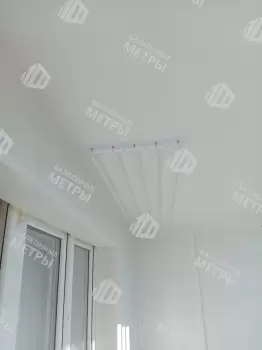 Остекление балкона и отделка стен Остекление балкона и отделка стен