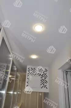 Остекление балкона в серии дома 01-ПЗ с утеплением и отделкой Остекление балкона в серии дома 01-ПЗ с утеплением и отделкой