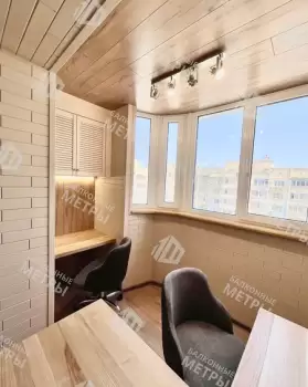 Расширение площади (объединение с кухней) Расширение площади (объединение с кухней)