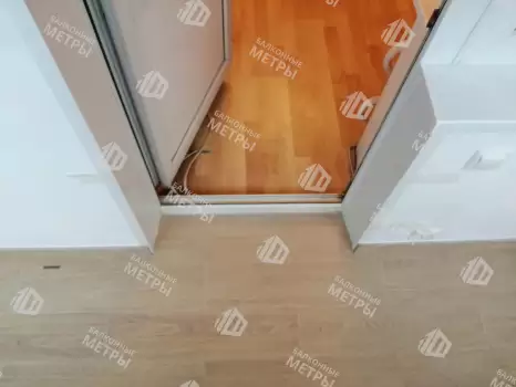 Остекление балкона, балконного блока и отделка с утеплением ВАО Преображенское Остекление балкона, балконного блока и отделка с утеплением ВАО Преображенское